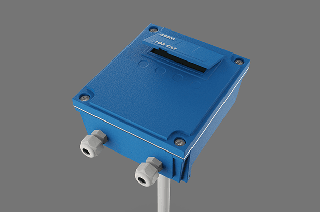 Sbem Instruments Capacitive | SBEM