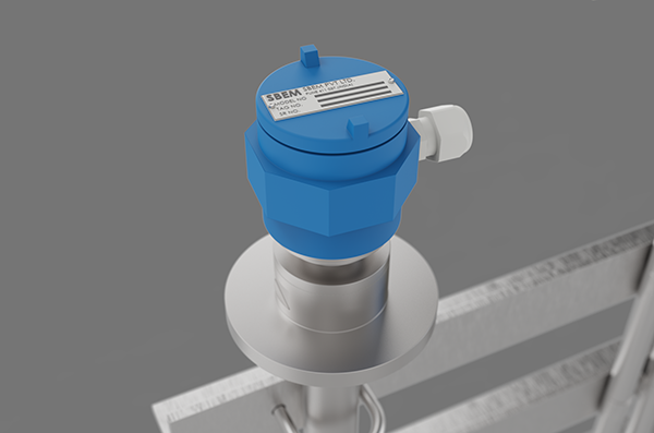 Sbem Instruments 104 LOH Level Switch | SBEM