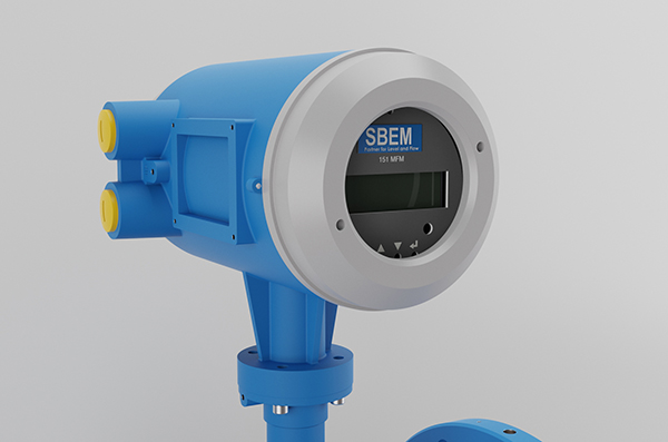 Sbem Instruments 151 MFM - E | SBEM