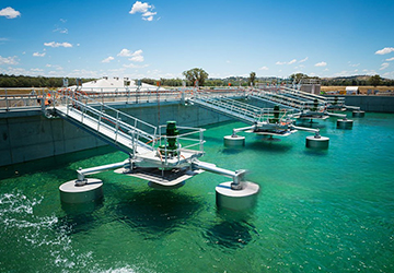 Waste Water Management