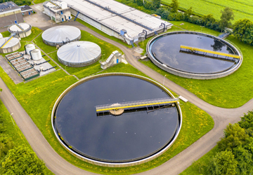 Water Treatment Plant