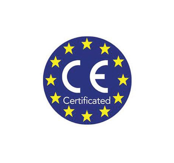 CE- Certified Products
