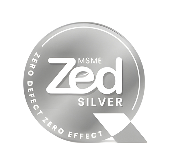 ZED Silver <br>Certified