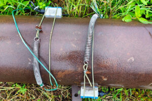 Flow Measurement of Water in Utility Water System at Power Plant