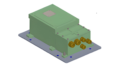Submarine: Temperature Monitoring Solution