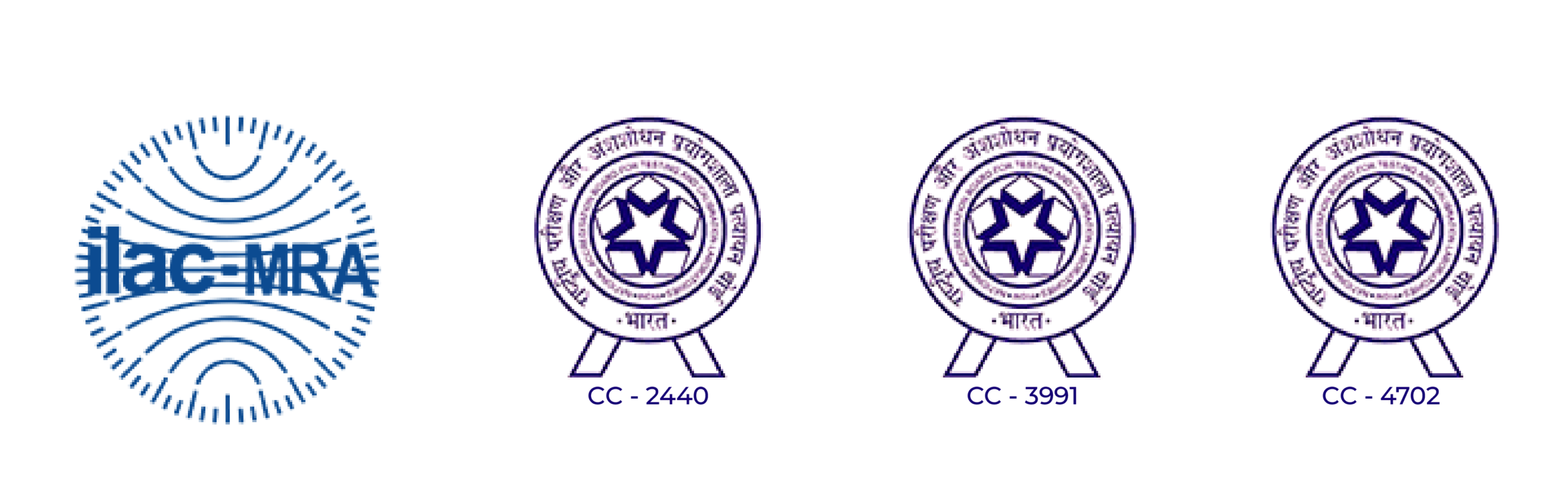 ISO/IES 17025:2017 NABL Accredited Flow Labs